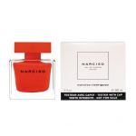 בושם נרסיסו לאישה רוז טסטר Narciso Rouge tester