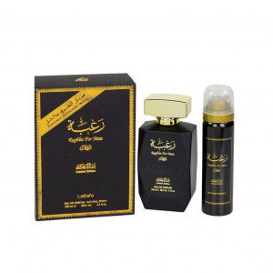 בושם לגבר לטאפה רגבה Raghba