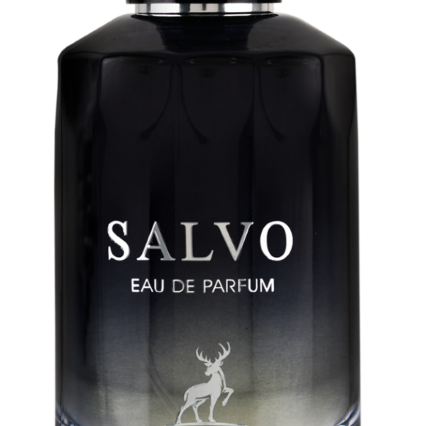 בושם לגבר Salvo תואם דיור סובאג'