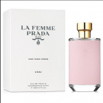 בושם לאישה לה פאם פראדה באריזת טסטר Prada La Femme