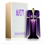 בושם לאישה טיירי מוגלר אליאן Alien