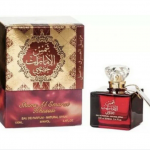 בושם לאישה ארד אל זעפרן Shams Al Emarat