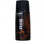 דאודורנט אקס ספריי גוף לגבר AXE Dark temptation