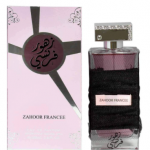 בושם לאישה ארד אל זעפרן זהור פרנסי Zahoor Francee