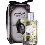 בושם לגבר דירהאם ארד אל זעפרן Dirham