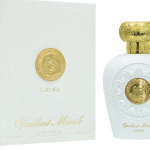 בושם לאישה לטאפה אופולנט מאסק Opulent Musk