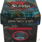 משחק SEX SURPRISE