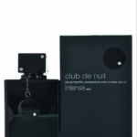 בושם לגבר קלאב דה נואיט אינטנס א.ד.ט Club de Nuit Intense Man
