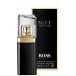 בושם הוגו בוס לאישה נואי Boss Nuit