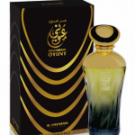 בושם לאישה אל הרמיין Al Haramain Oyuny