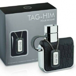 בושם לגבר ארמאף טאג