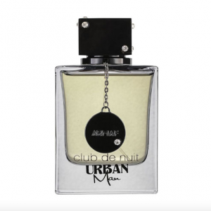 בושם לגבר קלאב דה נואיט