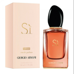 בושם ארמני לאישה סי אינטנס