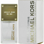 בושם לאישה מייקל קורס ספורטי סיטרוס Michael Kors Sporty Citrus 