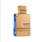 בושם אל הרמיין לגבר אמבר אוד בלו אדישן טסטר Amber Oud Blue Edition
