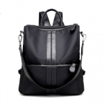 תיק גב ניילון אופנתי