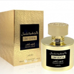 בושם לאישה לטאפה Confidential Private Gold