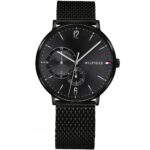 שעון טומי הילפיגר לגבר Tommy Hilfiger TH1791507