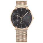 שעון טומי הילפיגר לגבר דגם Tommy Hilfiger TH1791506