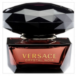 בושם ורסאצ'ה לאישה קריסטל נואר Versace Crystal Noir