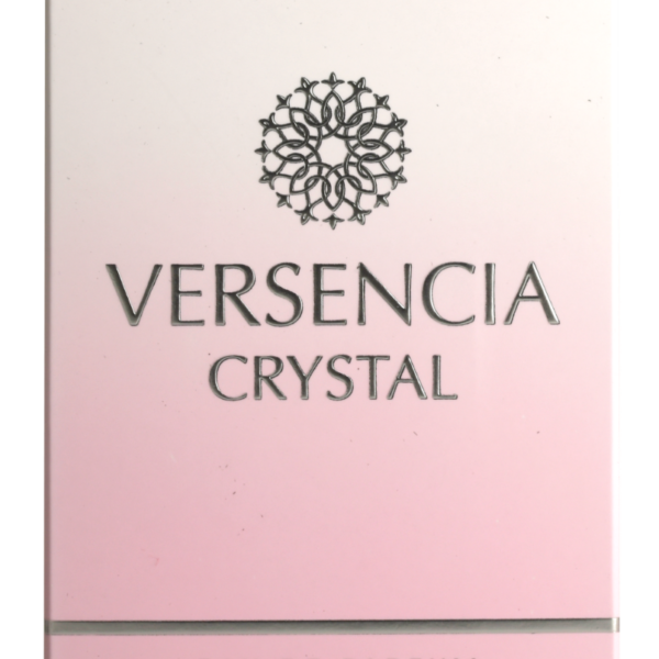 בושם לאישה VERSENCIA CRYSTAL תואם לברייט קריסטל