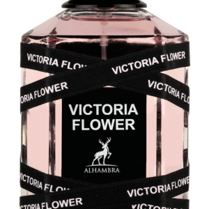 בושם לאישה Victoria Flower תואם לפלאוור בומב