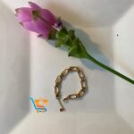 צמיד לולאות דגם NOA