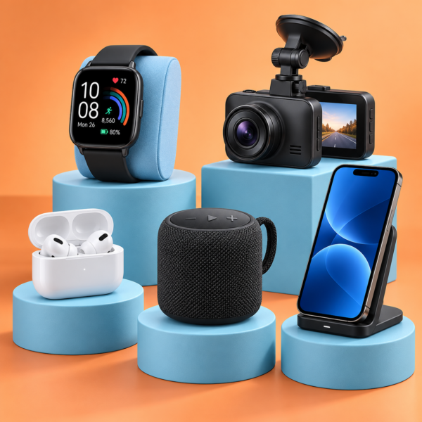 גאדג'טים Gadgets