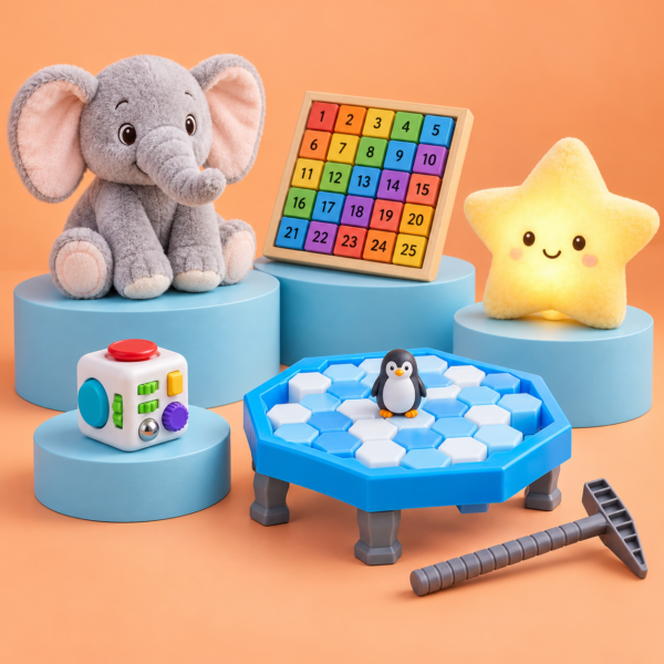 מתנות לילדים gifts for kids