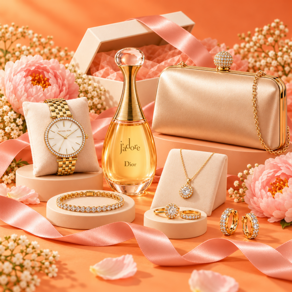 מתנות לאישה gifts for woman