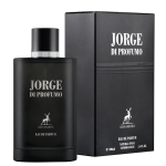 בושם לגבר Jorge Di Profumo תואם לאקווה דה ג'יאו פרופומו