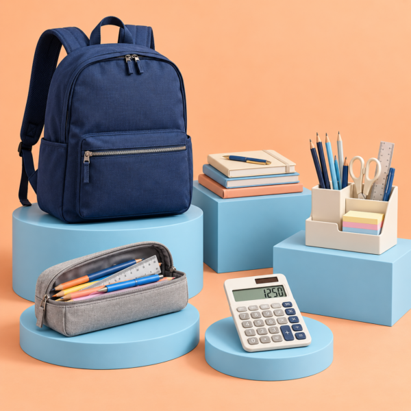 מתנות למשרד ולבית ספר office and school