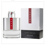 בושם לגבר פראדה לונה רוסה Prada Luna Rossa