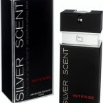 בושם לגבר סילבר סנט אינטנס Silver Scent Intense
