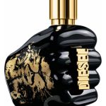 בושם לגבר דיזל Spirit Of The Brave Diesel