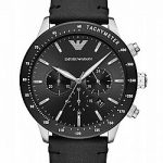 שעון ארמני ‏לגבר דגם Emporio Armani AR11243