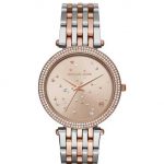 שעון מייקל קורס לאישה דגם Michael Kors MK3726
