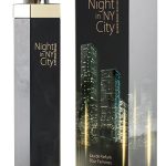 בושם לאישה נייט אין ניו יורק סיטי Night In NY City