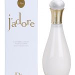 קרם גוף מבושם ז'אדור דיור J'adore Dior