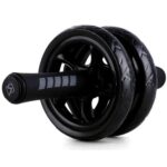 רולר מקצועי לחיזוק שרירי הבטן ABS ROLLER