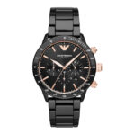 שעון ארמני לגבר Emporio Armani AR70002