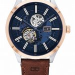 שעון טומי הילפיגר לגבר דגם 1791642 Tommy Hilfiger