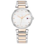 שעון טומי הילפיגר לאישה דגם Tommy Hilfiger 1782236