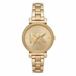 שעון מייקל קורס לאישה דגם Michael Kors MK4334