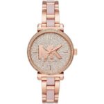 שעון מייקל קורס לאישה דגם MICHAEL KORS MK4336